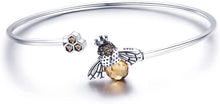 Load image into Gallery viewer, Queen Bee Bracelets