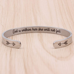 Unique Inspirational Bracelets