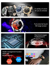 Load image into Gallery viewer, Smart Watch Pedometer Heart Rate Blood Pressure Monitor Sports Fitness Tracker Smartwatch