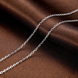 Long Chains Necklaces