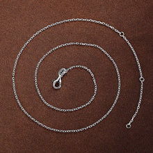 Load image into Gallery viewer, Long Chains Necklaces