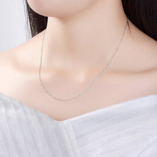 Load image into Gallery viewer, Long Chains Necklaces