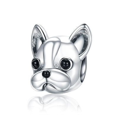 French BULLDOG Doggy Charm