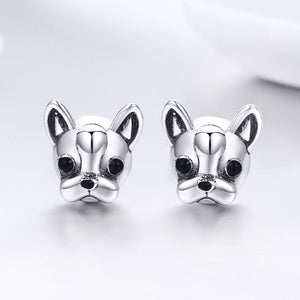 French BULLDOG Doggy Charm