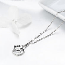 Load image into Gallery viewer, Lovely Cat Exquisite Pendant Necklace